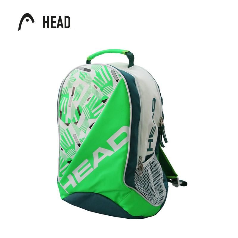 Head Tennis Bag badminton bag Sports Backpack Brand raquete tennis backup for 1-2 pcs racket 3colors
Head Tennis Bag badminton bag Sports Backpack Brand raquete tennis backup for 1-2 pcs racket 3colors