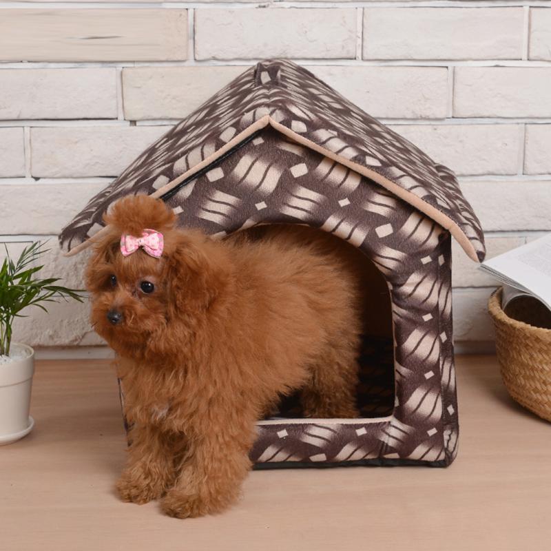 Dog House Pet Dogs Cat Cashmere House Printing Keep Warm Bed Cushion Pet Supplies Puppy Mat Blanket Print Nest 3 Colors 20Jan13, Co
Dog House Pet Dogs Cat Cashmere House Printing Keep Warm Bed Cushion Pet Supplies Puppy Mat Blanket Print Nest 3 Colors 20Jan13, Co