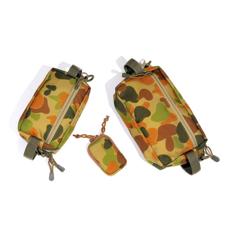 Australia France camouflage portable storage bag travel three piece set sundry accessories bag large capacity
Australia France camouflage portable storage bag travel three piece set sundry accessories bag large capacity
