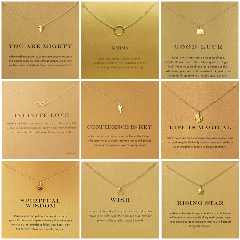 Chain Choker Necklace Statement Card Jewelry Necklaces Golden Circle Elephant Pearl Love Pendant Necklaces for Women Girls Jewelry Gift
Chain Choker Necklace Statement Card Jewelry Necklaces Golden Circle Elephant Pearl Love Pendant Necklaces for Women Girls Jewelry Gift