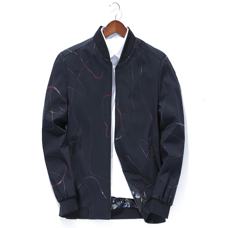 2021 New Arrival Spring Male High-quality Jacket Casual, Fashion Pants Thin Fitting OO4T, Navy blue.
2021 New Arrival Spring Male High-quality Jacket Casual, Fashion Pants Thin Fitting OO4T, Navy blue.