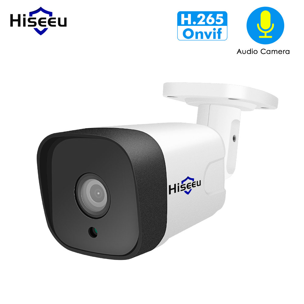 2MP POE Camera Outdoor/Indoor Waterproof Security IP Camera Night Vision Surveillance with Audio Support Night Vision
2MP POE Camera Outdoor/Indoor Waterproof Security IP Camera Night Vision Surveillance with Audio Support Night Vision