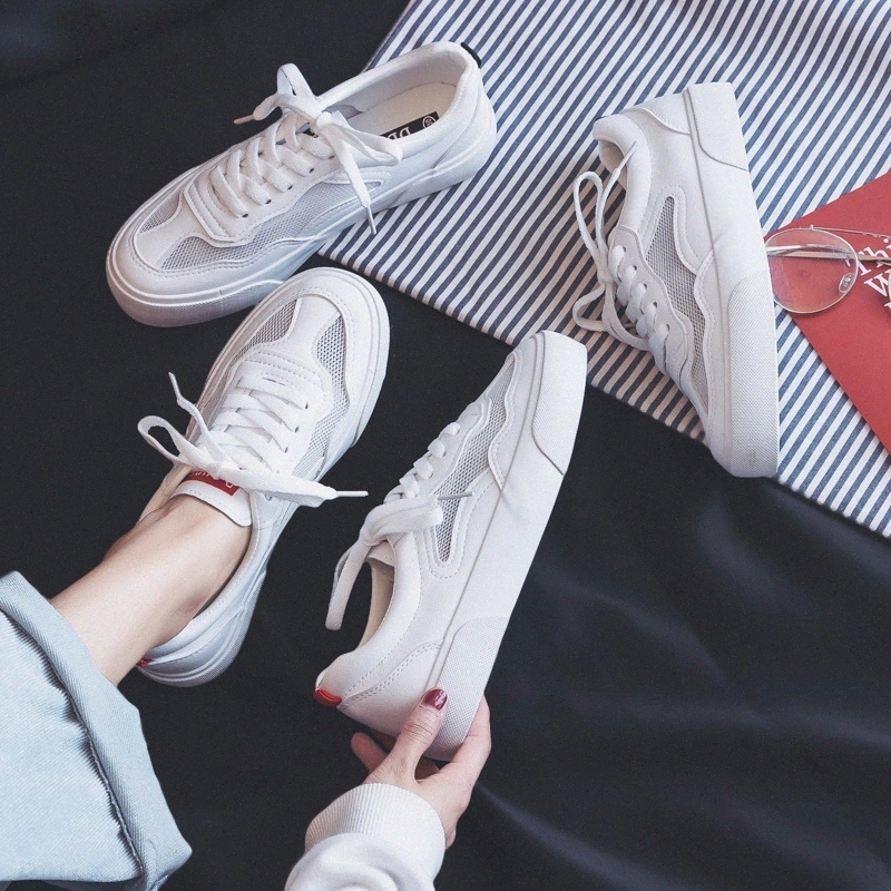 Woman Shoes Fashion 2019 Summer New Women Mesh Shoes Casual Flats Solid Classic Hollow Mesh Women Casual Shoes Sneakers #RL5k
Woman Shoes Fashion 2019 Summer New Women Mesh Shoes Casual Flats Solid Classic Hollow Mesh Women Casual Shoes Sneakers #RL5k