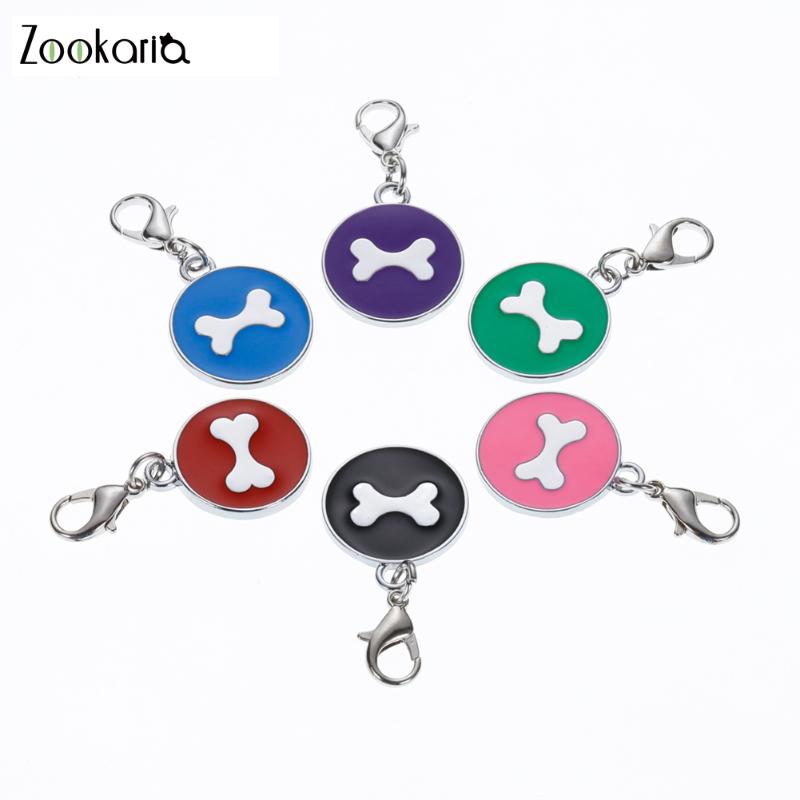 Personalized Anti-lost Custom Dog ID Tag Engraved Pet Dog Collar Accessories Cat Puppy ID Tag Stainless Steel Cat Tags
Personalized Anti-lost Custom Dog ID Tag Engraved Pet Dog Collar Accessories Cat Puppy ID Tag Stainless Steel Cat Tags