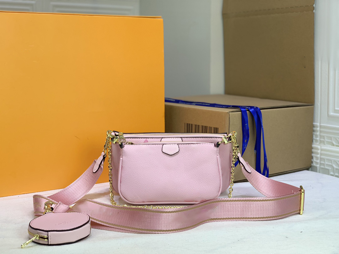 Designer Ladies Evening Bags Totes Handbag Genuine Leather Brand Messenger Chain Classic fashion High Quality Luxury 24-13-4.5cm
Designer Ladies Evening Bags Totes Handbag Genuine Leather Brand Messenger Chain Classic fashion High Quality Luxury 24-13-4.5cm