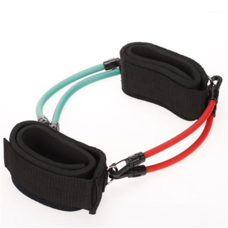 HobbyLane Resistance Band Rally Ankle Wall Pulley Training Aids for Power Hot Sale Adjustable Kick Boxing Thai Punch Taekwondo1
HobbyLane Resistance Band Rally Ankle Wall Pulley Training Aids for Power Hot Sale Adjustable Kick Boxing Thai Punch Taekwondo1