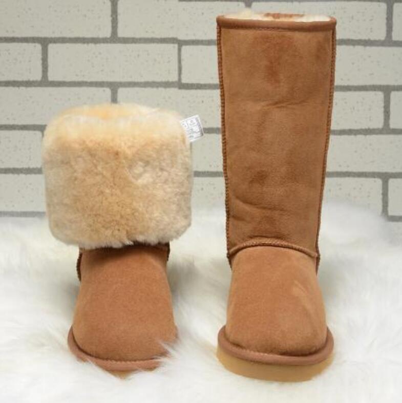 Free shipping 2020 High Quality WGG Women's Classic tall Boot Womens boots Boot Snow boot Winter boots leather boots US SIZE 5--13, Black
Free shipping 2020 High Quality WGG Women's Classic tall Boot Womens boots Boot Snow boot Winter boots leather boots US SIZE 5--13, Black