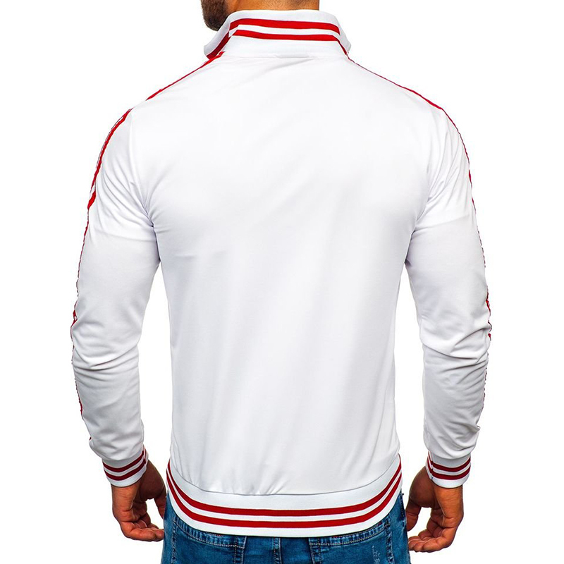 men's jacket black casual coat baseball bomber jacket streetwear casual clothing thin spring autumn chaqueta hombre T200502
