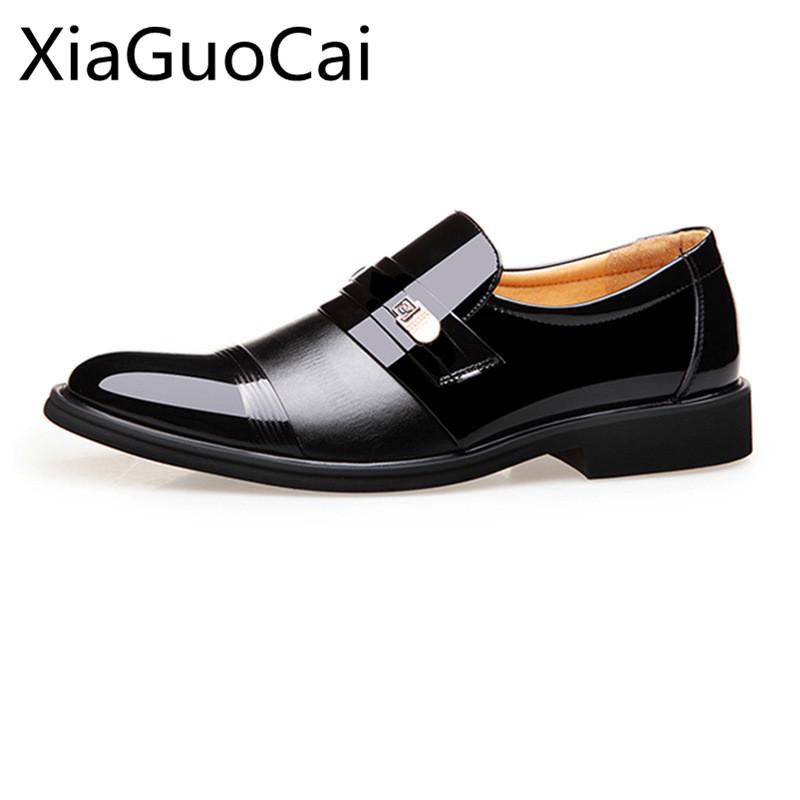 2020 Spring Hot Quality Breathable Men Formal Shoes Genuine Leather Casual Business Dress Shoes, Black
2020 Spring Hot Quality Breathable Men Formal Shoes Genuine Leather Casual Business Dress Shoes, Black