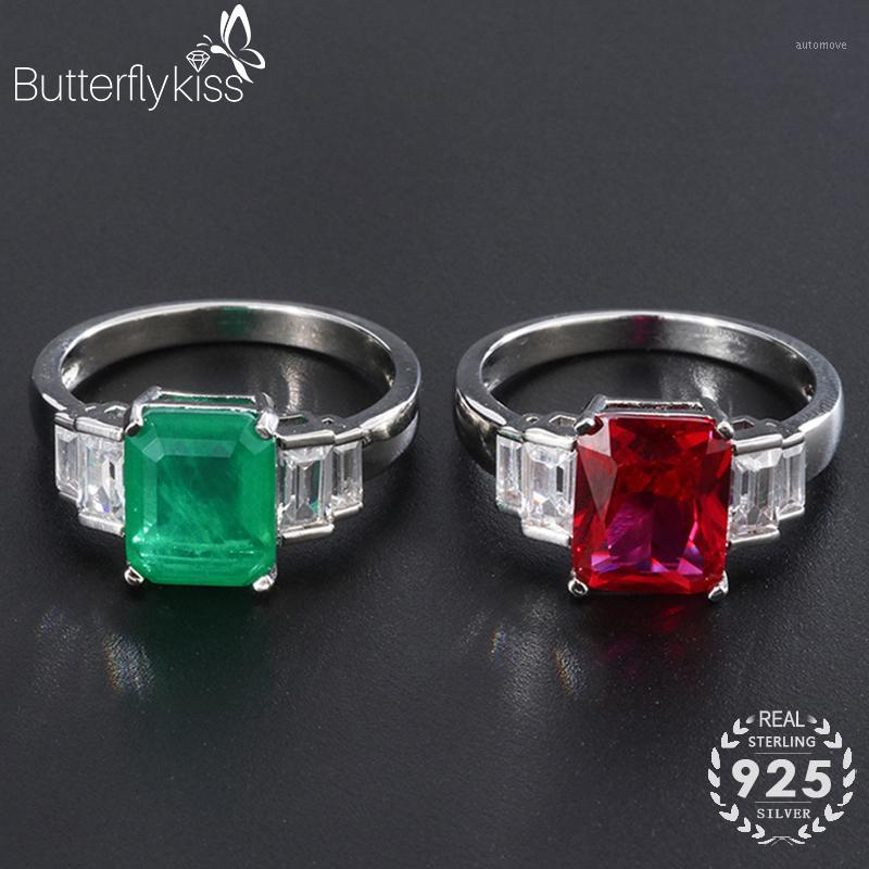 ButterflyKisses Trendy 925 Sterling Silver Ring Woman Jewelry Classic Style Emerald Geometric Gemstone Woman Fashion Wholesale1
ButterflyKisses Trendy 925 Sterling Silver Ring Woman Jewelry Classic Style Emerald Geometric Gemstone Woman Fashion Wholesale1