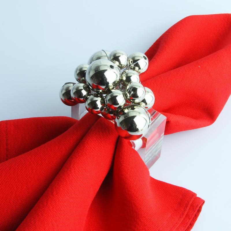 Free Shipping SilverGold Beads With Square Acrylic Napkin Ring Holder 4 Pcs qn210105021
Free Shipping SilverGold Beads With Square Acrylic Napkin Ring Holder 4 Pcs qn210105021