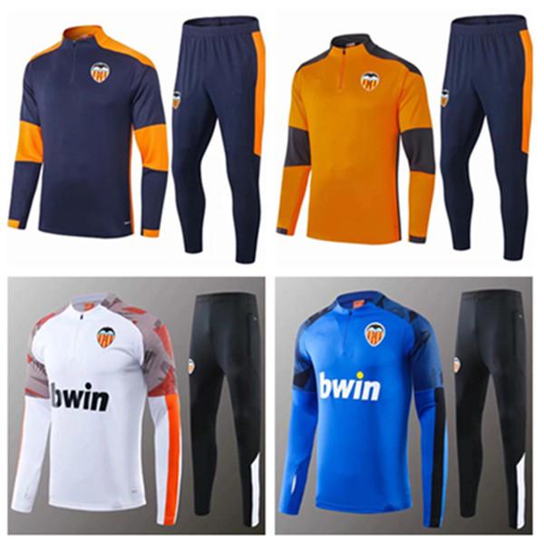 New 2021 Soccer Jersey GAYA Valencia training jacket PAREJO Football Shirt GAMEIRO RODRIGO chandal Sudadera Entrenamiento Adulto tracksuit
New 2021 Soccer Jersey GAYA Valencia training jacket PAREJO Football Shirt GAMEIRO RODRIGO chandal Sudadera Entrenamiento Adulto tracksuit