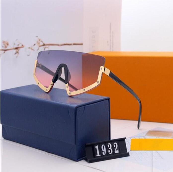 2022 Designers Sunglasses Luxury Sunglasses Stylish Fashion High Quality Polarized for Mens Womens Glass UV400 AAA
2022 Designers Sunglasses Luxury Sunglasses Stylish Fashion High Quality Polarized for Mens Womens Glass UV400 AAA