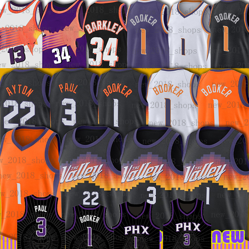 Chris 3 Paul Devin 1 Booker Basketball Jersey Charles 34 Barkley Steve 13 Nash Retro Men Giannis 34 Antetokounmpo Zach 8 LaVine Stephen 30 C, Black;red
Chris 3 Paul Devin 1 Booker Basketball Jersey Charles 34 Barkley Steve 13 Nash Retro Men Giannis 34 Antetokounmpo Zach 8 LaVine Stephen 30 C, Black;red