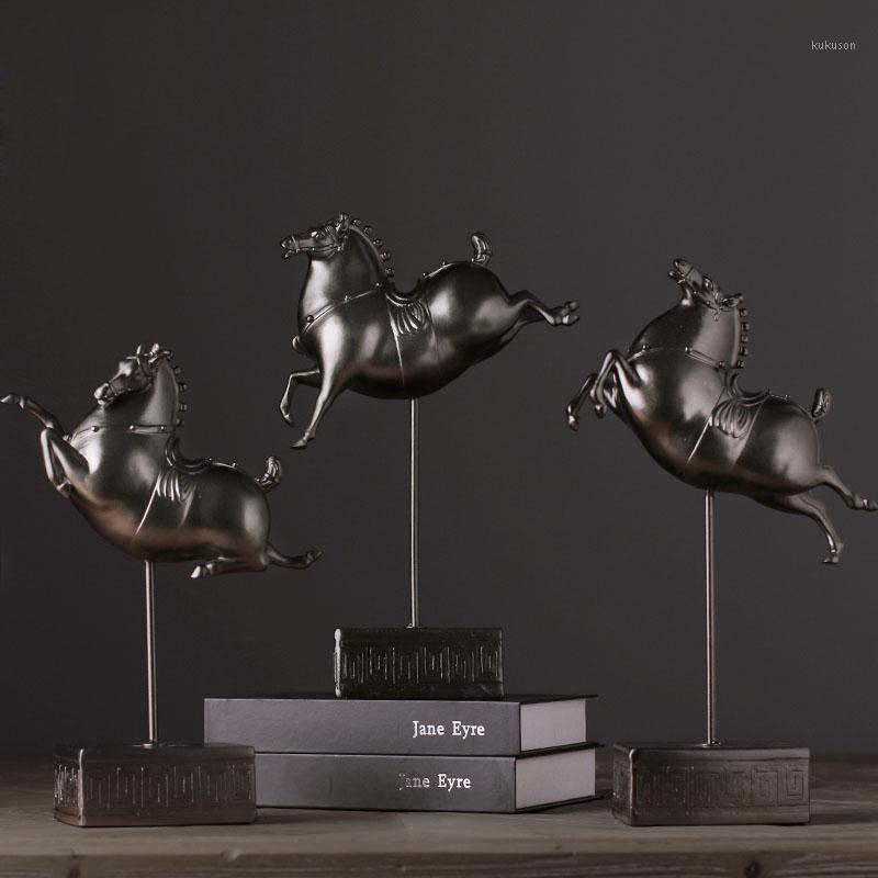 BUSINESS GIFTS MASCOT LUCKY HORSE SCULPTURE HANDMADE RESIN FIGURINES FOR HOME DECORATION ACCESSORIES TV CABINET DISPLAY ORNAMENT1
BUSINESS GIFTS MASCOT LUCKY HORSE SCULPTURE HANDMADE RESIN FIGURINES FOR HOME DECORATION ACCESSORIES TV CABINET DISPLAY ORNAMENT1