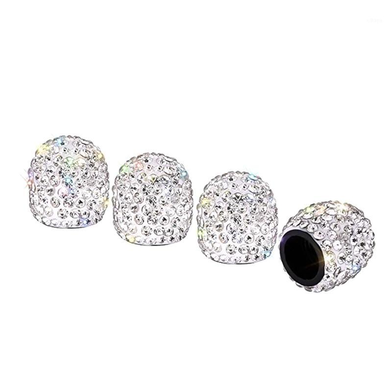 4Pcs/Lot Soft Clay Rhinestone Car Wheel Tire Stem Air Valve Caps Diamond Shining Dustproof Caps Car Accessories1 
4Pcs/Lot Soft Clay Rhinestone Car Wheel Tire Stem Air Valve Caps Diamond Shining Dustproof Caps Car Accessories1