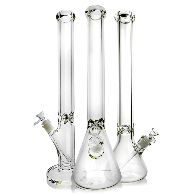 9 mm Thick Big Tall Glass Bong Water Pipes Beaker Base Newest Bongs Heady Water Bong Smoking Glass Pipes Bong
9 mm Thick Big Tall Glass Bong Water Pipes Beaker Base Newest Bongs Heady Water Bong Smoking Glass Pipes Bong