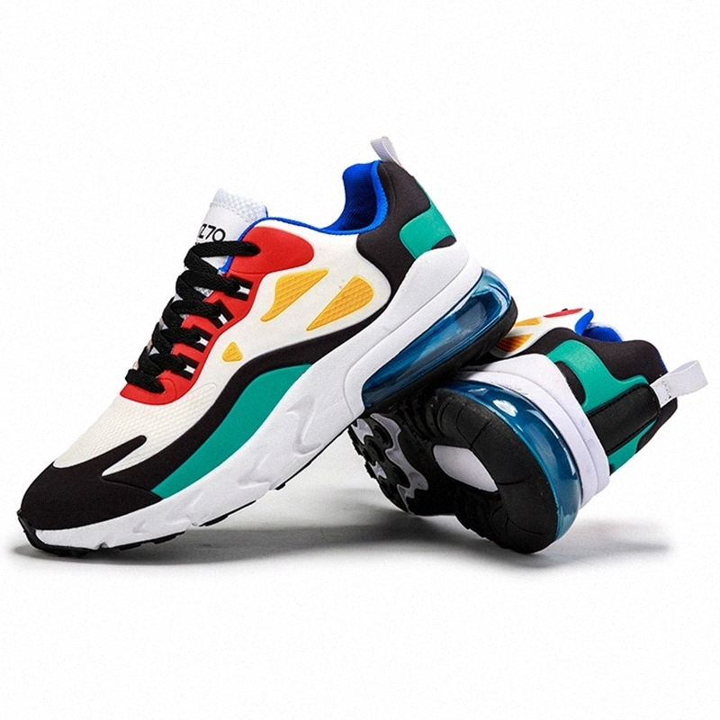 2020 Mens Casual Shoes Fashion Male Sneakers Air Cushion Breathable Sports Running Shoes PU Mesh Tenis Masculino Adulto Men Shoe #249s
2020 Mens Casual Shoes Fashion Male Sneakers Air Cushion Breathable Sports Running Shoes PU Mesh Tenis Masculino Adulto Men Shoe #249s