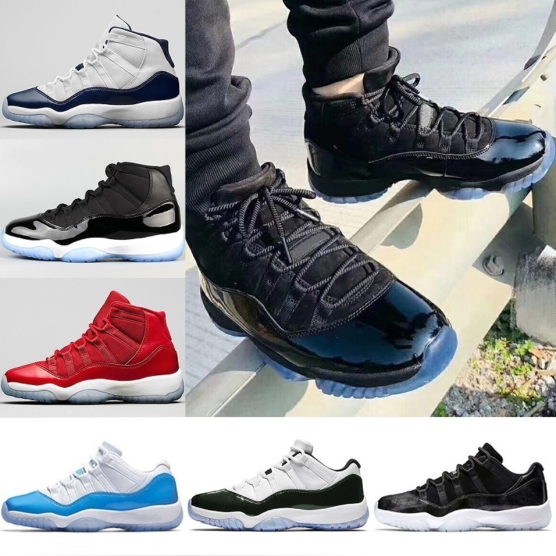 Mens Prom Night 11 11s Iridescent basketball shoes UNC Gym Red Space Jam 45 Concord Bred Sport Sneakers Size 5.5-13, #13 white gold
Mens Prom Night 11 11s Iridescent basketball shoes UNC Gym Red Space Jam 45 Concord Bred Sport Sneakers Size 5.5-13, #13 white gold