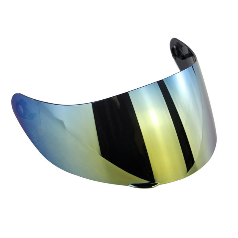 CYCLEGEAR Helmet Lens Motorcycle Helmet Accessories Replacement Face Shield 352 351 369 384 Model Visor Windshield, Yellow
CYCLEGEAR Helmet Lens Motorcycle Helmet Accessories Replacement Face Shield 352 351 369 384 Model Visor Windshield, Yellow