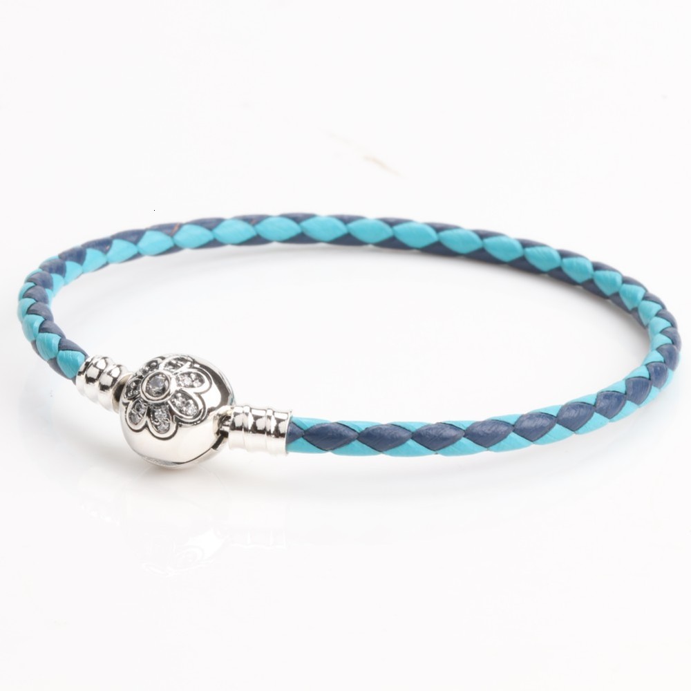 Luxurys Designers Fashion T005 handmade leather rope DIY basic chain women's jewelry can be used for silver beads
Luxurys Designers Fashion T005 handmade leather rope DIY basic chain women's jewelry can be used for silver beads