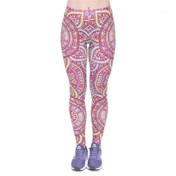 2020 new Mandala Series Yoga Pants casual lady pant Digital Printed Cropped Pants Milk Silk Leggings1, Multi
2020 new Mandala Series Yoga Pants casual lady pant Digital Printed Cropped Pants Milk Silk Leggings1, Multi