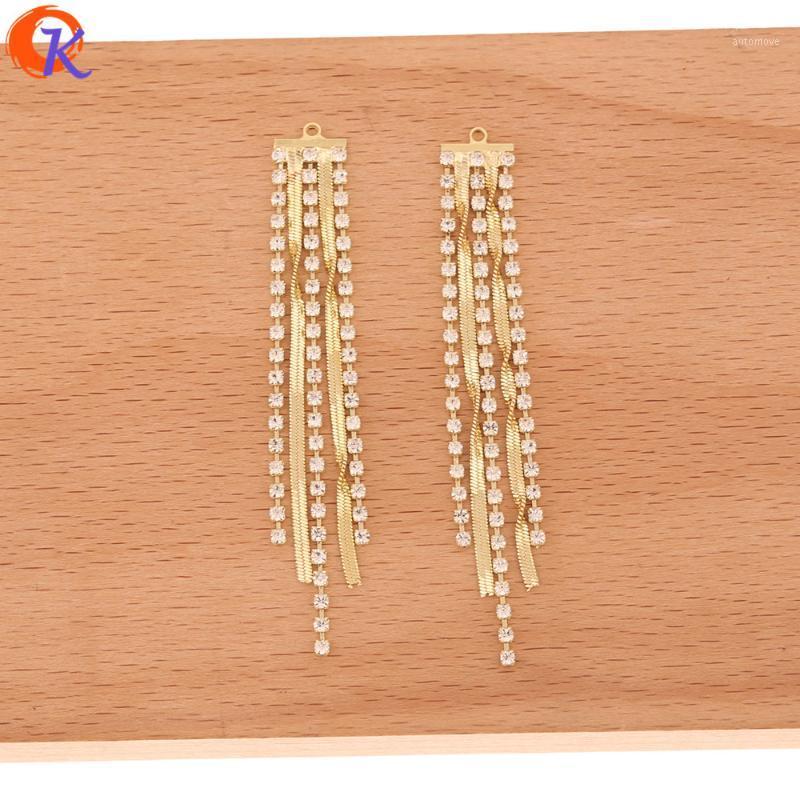 Cordial Design 50Pcs 10*75MM Jewelry Accessories/CZ Earrings Connectors/Claw Rhinestone/Hand Made/DIY Making/Earring Findings1
Cordial Design 50Pcs 10*75MM Jewelry Accessories/CZ Earrings Connectors/Claw Rhinestone/Hand Made/DIY Making/Earring Findings1