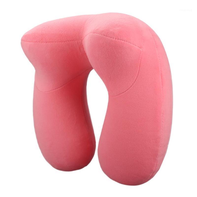 U-Shape Travel Pillow for Airplane Inflatable Neck Pillow Travel Accessories 3Colors Comfortable Pillows for Sleep Home Textile1
U-Shape Travel Pillow for Airplane Inflatable Neck Pillow Travel Accessories 3Colors Comfortable Pillows for Sleep Home Textile1