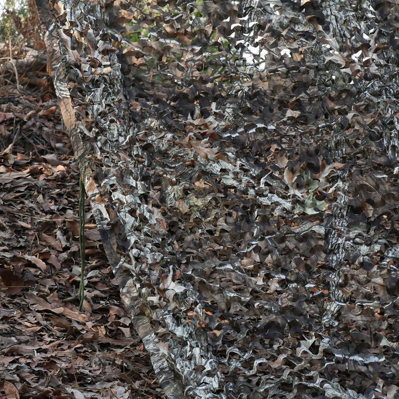 Super2.0 Camouflage Net for Hunting Decoration Sun Shade Party Camping Outdoor Camo Netting awning Car Covers Garden decoration
Super2.0 Camouflage Net for Hunting Decoration Sun Shade Party Camping Outdoor Camo Netting awning Car Covers Garden decoration