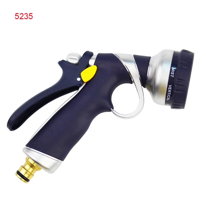 Garden Water Sprayers for Watering Lawn Spray Water Nozzle Car Washing Cleaning Sprinkle Tools FO Sale, 5001
Garden Water Sprayers for Watering Lawn Spray Water Nozzle Car Washing Cleaning Sprinkle Tools FO Sale, 5001