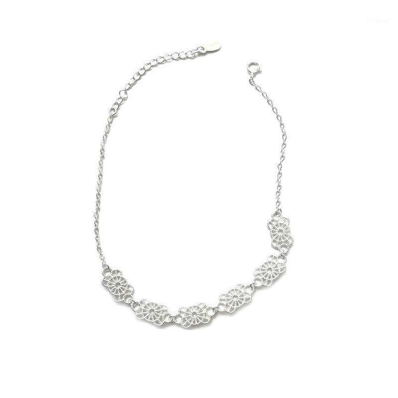 Chokers 925 Sterling Silver Kolye Necklace Joyas De Plata Bijoux Femme Anchor Lace Choker Clavicle Assassins Creed Jewelry Women1
Chokers 925 Sterling Silver Kolye Necklace Joyas De Plata Bijoux Femme Anchor Lace Choker Clavicle Assassins Creed Jewelry Women1