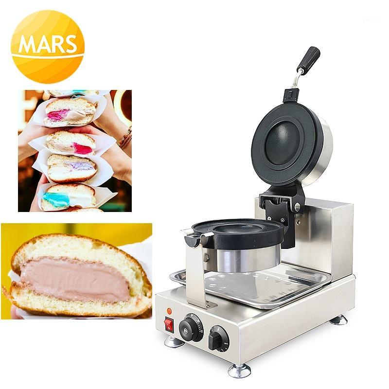 Electric Gelato Panini Press Maker Italian Ice Cream Sandwich Machine Hot Buger Krapfen Donut Warmer Iron For Brioche Con Gelato1
Electric Gelato Panini Press Maker Italian Ice Cream Sandwich Machine Hot Buger Krapfen Donut Warmer Iron For Brioche Con Gelato1