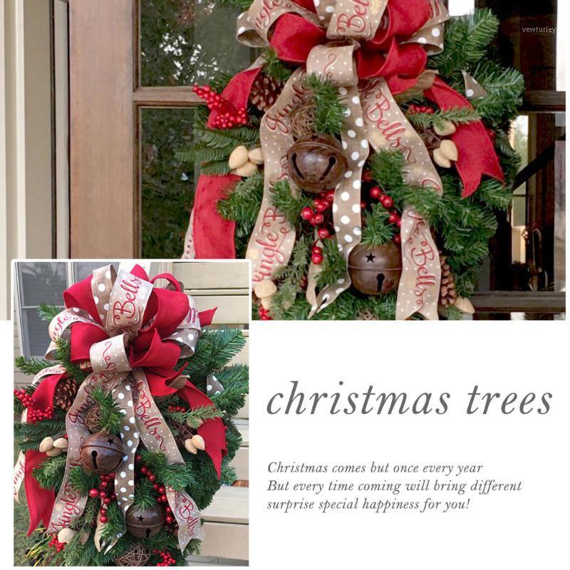 Fashion Christmas American Handmade Upside-Down Tree Grape Red Fruit Christmas Tree Decoration Curtain Door Xmas Ornaments1
Fashion Christmas American Handmade Upside-Down Tree Grape Red Fruit Christmas Tree Decoration Curtain Door Xmas Ornaments1
