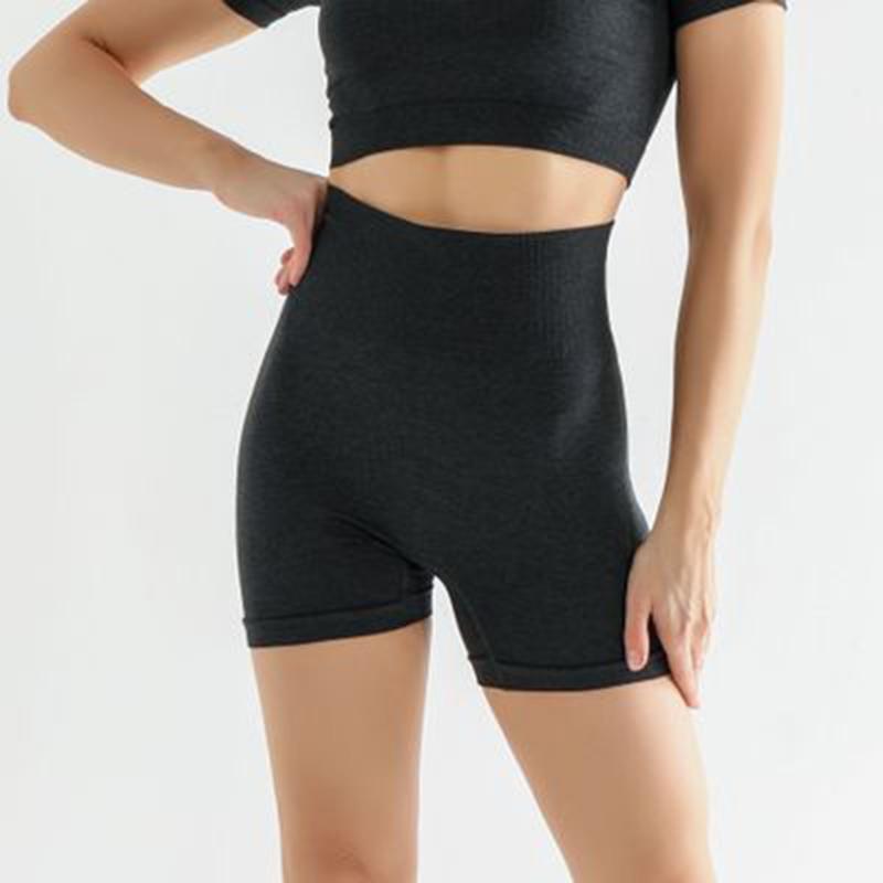 2020 hot sales running shorts women yoga shorts workout running gym women sport, Black
2020 hot sales running shorts women yoga shorts workout running gym women sport, Black