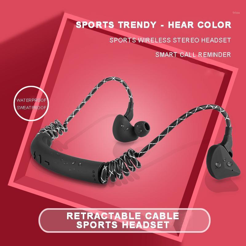 For Running Jogging Hiking Biking 1pc Wireless bluetooth 5.0 Sports In-Ear High Quality Flexible Hanging Neck Earphone Pohiks1, Black
For Running Jogging Hiking Biking 1pc Wireless bluetooth 5.0 Sports In-Ear High Quality Flexible Hanging Neck Earphone Pohiks1, Black