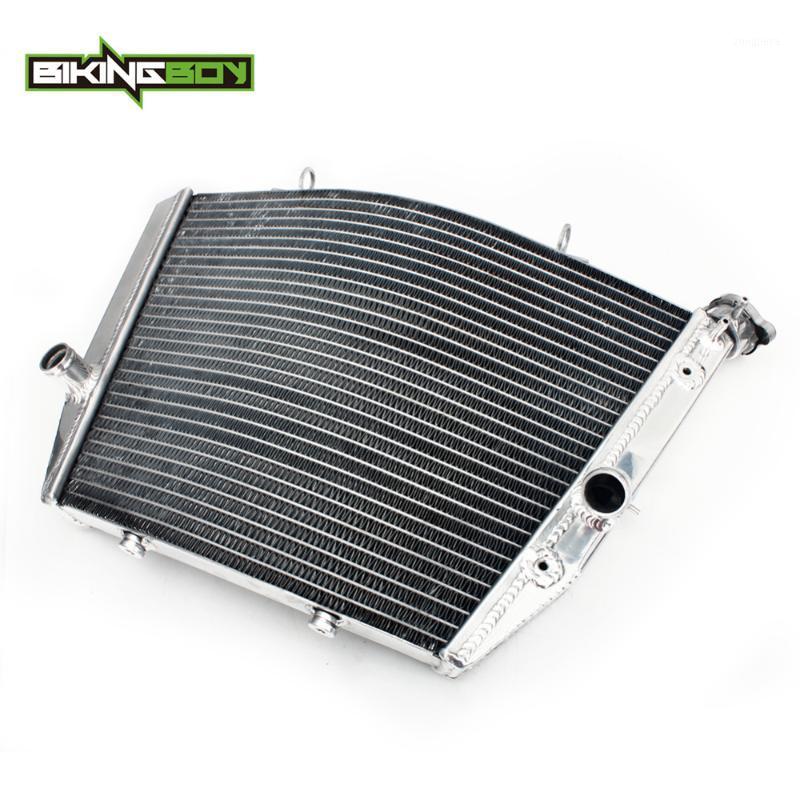 BIKINGBOY For GSXR GSX-R 1000 2009-2016 Aluminum Engine Water Cooling Cooler Radiator Replace OEM 17710-47H00 17710-47H101
BIKINGBOY For GSXR GSX-R 1000 2009-2016 Aluminum Engine Water Cooling Cooler Radiator Replace OEM 17710-47H00 17710-47H101