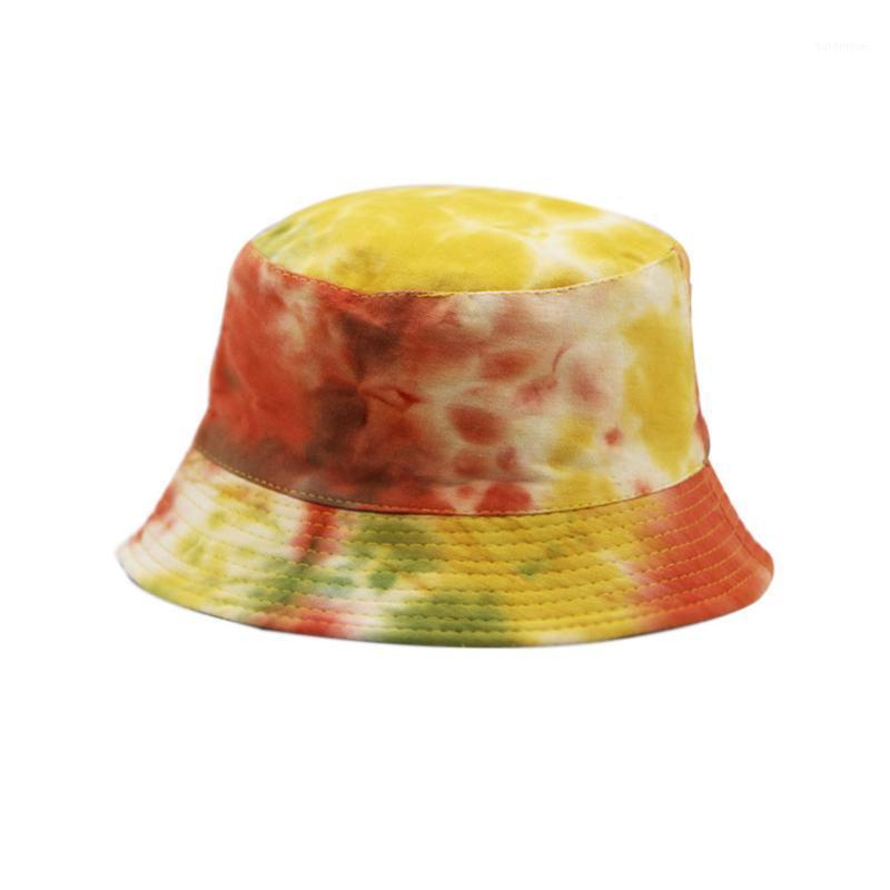 Casual Cotton Space Saving Easy To Install Tie-Dye Clan Characteristics Lightweight Daily Shade Colorful Cap Fisherman Hat1
Casual Cotton Space Saving Easy To Install Tie-Dye Clan Characteristics Lightweight Daily Shade Colorful Cap Fisherman Hat1