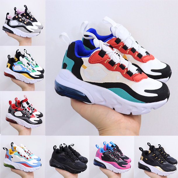 2020 Kids 270 V2 Athletic Shoes Children 27c Running Shoes baby 270s Mesh girl youth kid Toddler Walking toddler Sports Trainer, As photos
2020 Kids 270 V2 Athletic Shoes Children 27c Running Shoes baby 270s Mesh girl youth kid Toddler Walking toddler Sports Trainer, As photos
