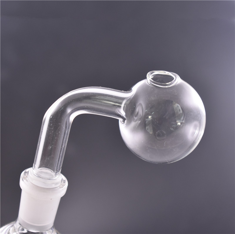 40mm ball Glass Oil Burner pipe 10mm 14mm 18mm Female Male thick pyrex glass water pipes for water bong
40mm ball Glass Oil Burner pipe 10mm 14mm 18mm Female Male thick pyrex glass water pipes for water bong