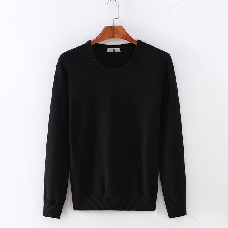 Personalized men sweater regular thickness long sleeve customize advertising sweater A240 round neck 201201, Hw15 black
Personalized men sweater regular thickness long sleeve customize advertising sweater A240 round neck 201201, Hw15 black
