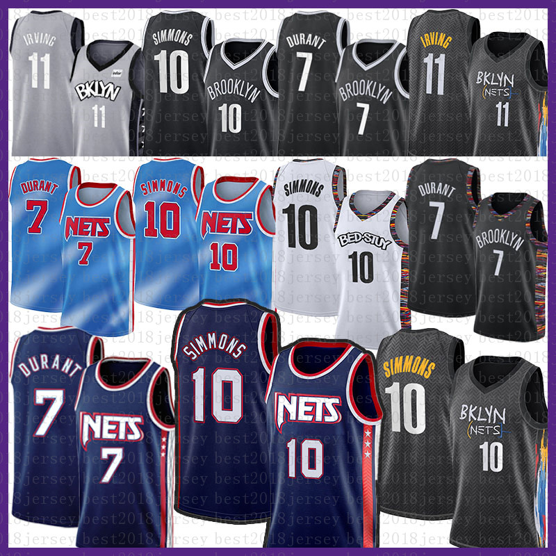 Basketball Jersey Brooklyns Net 2021 2022 New Kevin Ben 10 Simmons 7 Durant Kyrie 72 Biggie 11 Irving 0227, Mens jersey
Basketball Jersey Brooklyns Net 2021 2022 New Kevin Ben 10 Simmons 7 Durant Kyrie 72 Biggie 11 Irving 0227, Mens jersey