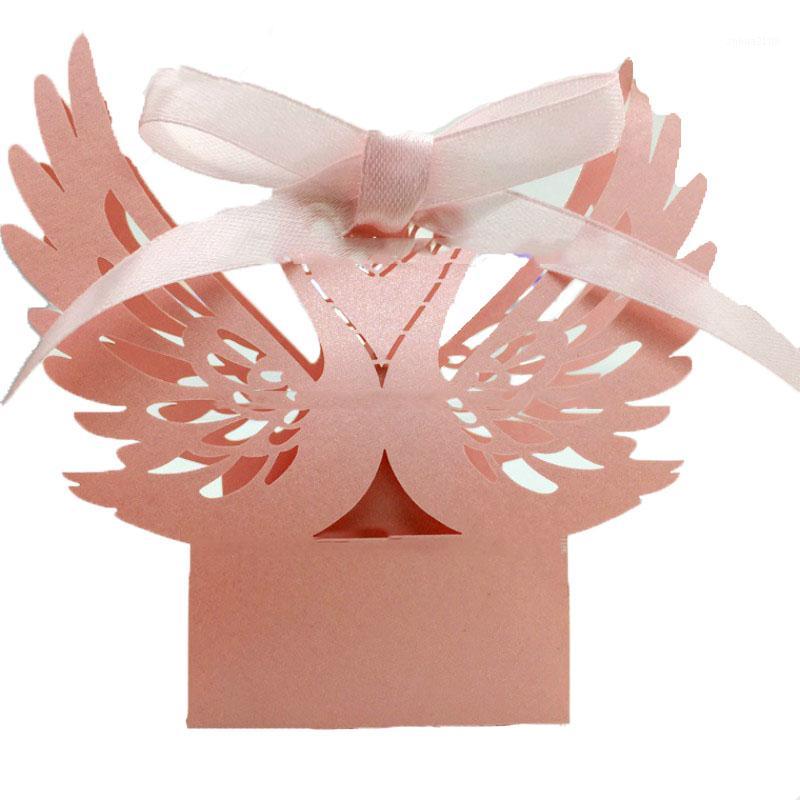 50 Pcs Creative Laser Cutting Swan Gift Paper Boxes Wedding Candy Box Chocolate Carton Wedding Decoration Supplies 7zSH1281
50 Pcs Creative Laser Cutting Swan Gift Paper Boxes Wedding Candy Box Chocolate Carton Wedding Decoration Supplies 7zSH1281