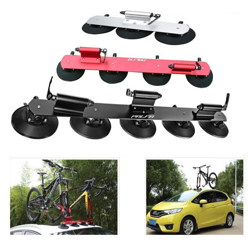 Bike Bicycle Carrier Bike Car Racks Suction Cups Roof-Top Trunk Roof Holder Quick MTB Mountain Road Accessory1
Bike Bicycle Carrier Bike Car Racks Suction Cups Roof-Top Trunk Roof Holder Quick MTB Mountain Road Accessory1