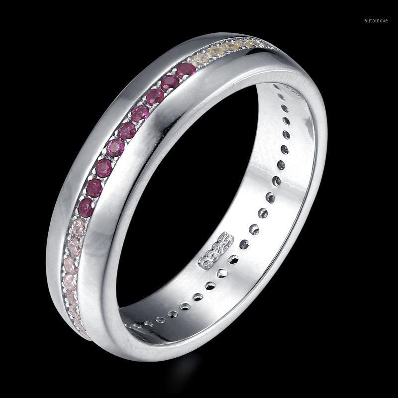 Fahmi 2020 New Popular 100% 925 Sterling Silver Love Heart Ring1-20 High Quality Original Jewellery For Women Party Wedding Gift1
Fahmi 2020 New Popular 100% 925 Sterling Silver Love Heart Ring1-20 High Quality Original Jewellery For Women Party Wedding Gift1