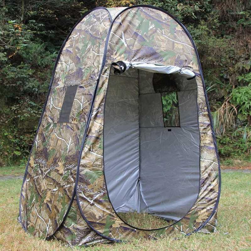 Portable Privacy Shower Toilet Camping Up Tent Camouflage/UV function outdoor dressing tent/photography tent1
Portable Privacy Shower Toilet Camping Up Tent Camouflage/UV function outdoor dressing tent/photography tent1