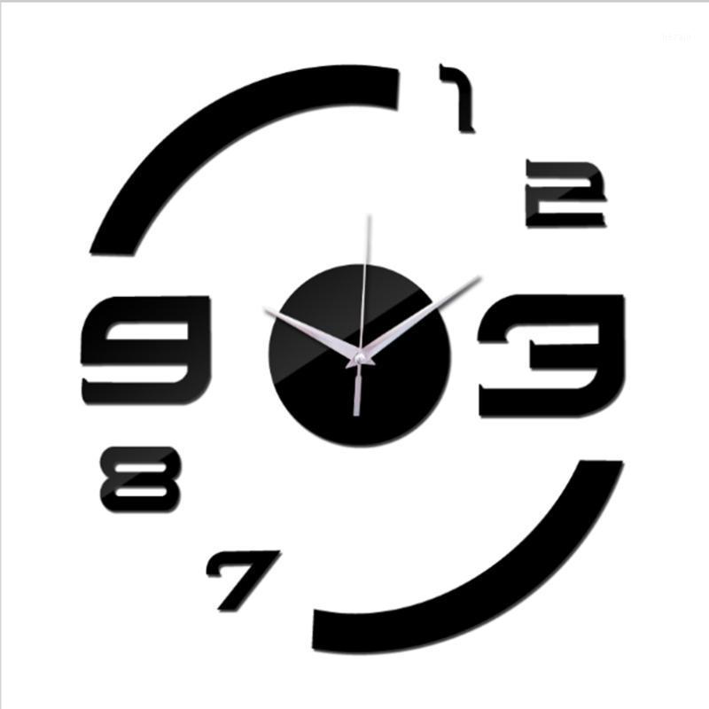 2020 hot sale mirror wall clocks watch quartz needle home decoration real fairy and star 3d clock Living Room free shipping1
2020 hot sale mirror wall clocks watch quartz needle home decoration real fairy and star 3d clock Living Room free shipping1