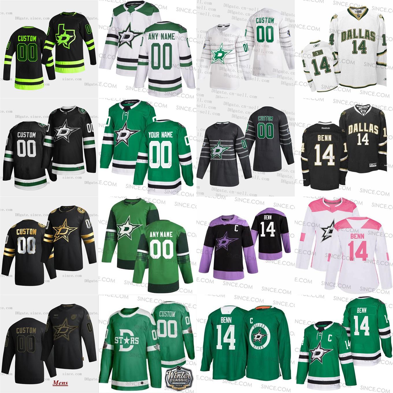 Custom Goalie cut Dallas Stars 2021 Blackout Third Jersey Classic Edition Salute to service Home Away Hockey any name & number any size, 2020 all star white
Custom Goalie cut Dallas Stars 2021 Blackout Third Jersey Classic Edition Salute to service Home Away Hockey any name & number any size, 2020 all star white