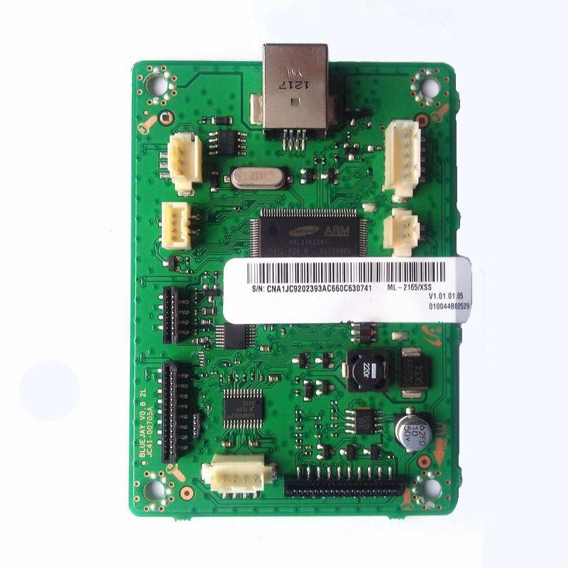 Printer Formatter Board For Samsung ML-2165
Printer Formatter Board For Samsung ML-2165