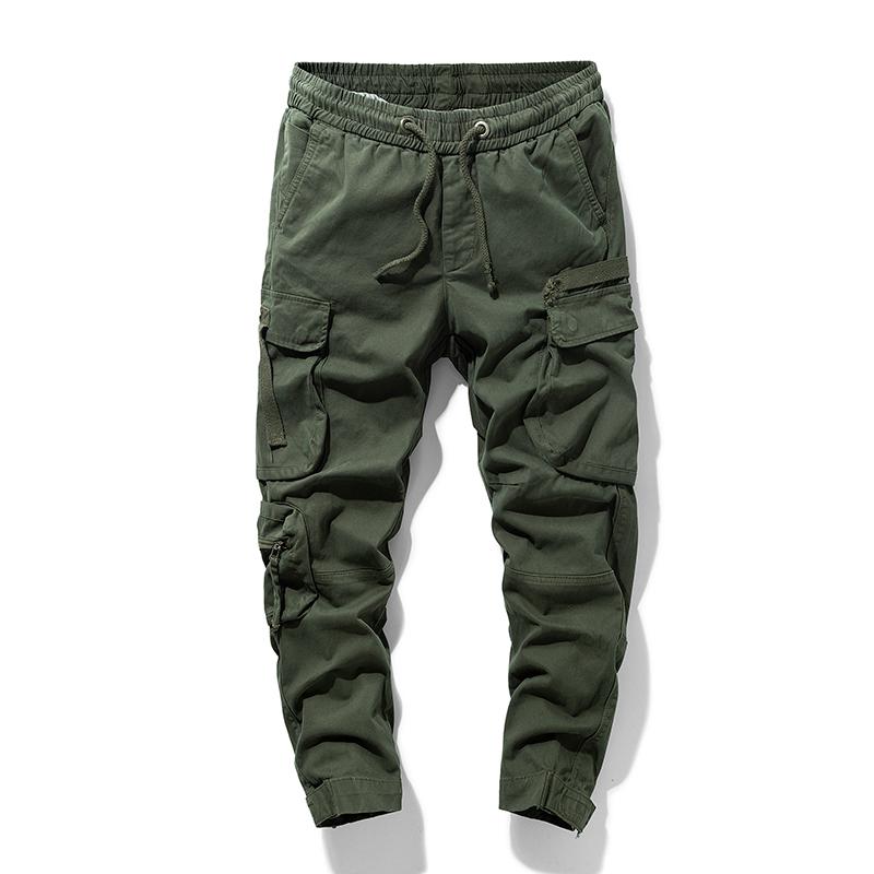 2020 Autumn Winter Cargo Pants Men Outdoor Jogger Tactical Pants Casual Sweatpant Men 100% Cotton Trousers Big Size, Black
2020 Autumn Winter Cargo Pants Men Outdoor Jogger Tactical Pants Casual Sweatpant Men 100% Cotton Trousers Big Size, Black