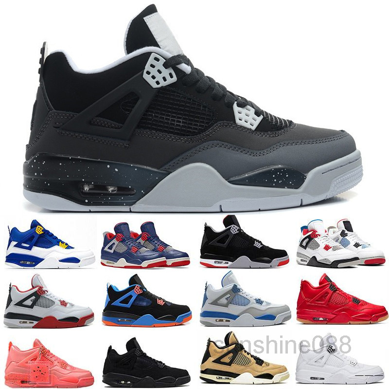 Wholesale 4s Men basketballs Shoes 4 Fire Red University Blue Pine Green White Cement Lemon Venom womens trainers sports sneakers dcv3
Wholesale 4s Men basketballs Shoes 4 Fire Red University Blue Pine Green White Cement Lemon Venom womens trainers sports sneakers dcv3